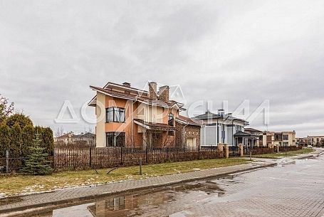 Купить участок в коттеджном поселоке Покровский