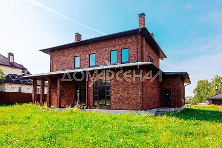 Продажа домов в КП Новая Ильичевка