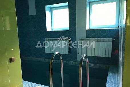 Продажа домов в КП Новотроицкий КП