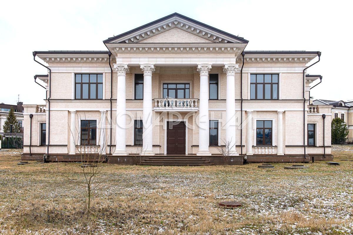 Купить Дом По Калужскому Шоссе Дск Ели