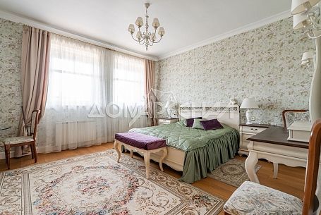 Коттеджный поселок Благодать КП