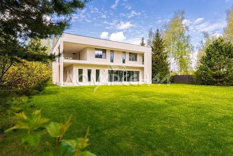 Купить коттедж в коттеджном поселоке У Реки