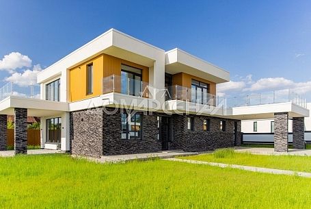 Продажа домов в КП Райт Вилладж Продажа домов в КП Райт Вилладж
