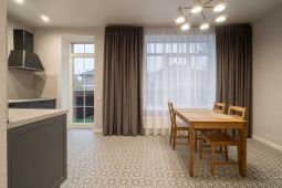 10997 КП Президент. Загородный дом в классическом архитектурном стиле