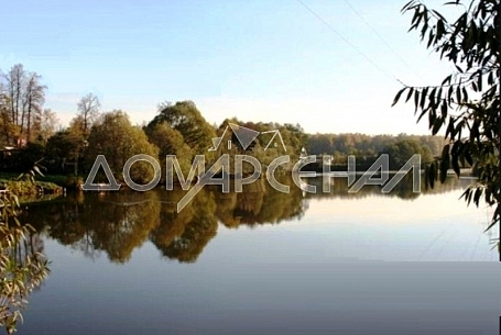Купить участок в коттеджном поселоке Усадьба Романцево