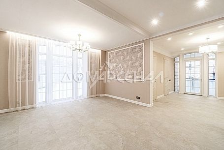 Монплезир-Пушкино