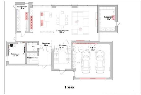 Продажа коттеджей в КП Валуевская слобода