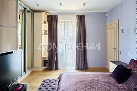 КП Зеленая роща