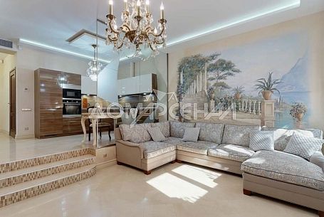 Коттеджный поселок ЖК Дубровка