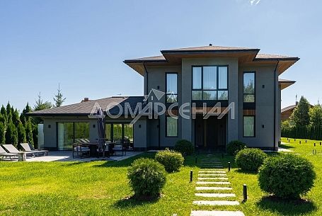 КП Чистые пруды Новая Москва КП Чистые пруды Новая Москва