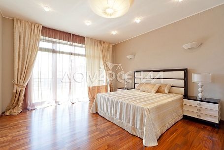 КП Крекшино