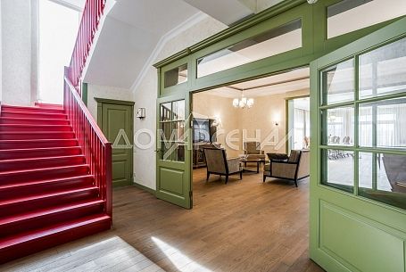 Зеленые Холмы