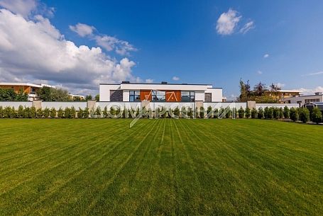 Коттеджный поселок Райт Вилладж Коттеджный поселок Райт Вилладж