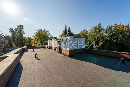 КП Мещерский пос. Новая Москва