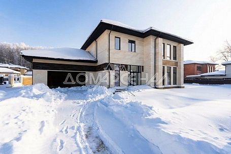 Коттеджный поселок Президент