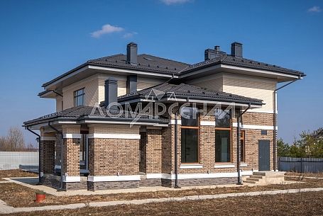 Коттеджный поселок Чистые ключи