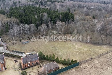 Коттеджный поселок Бельгийская деревня