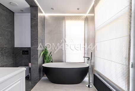 Коттеджный поселок Староникольское