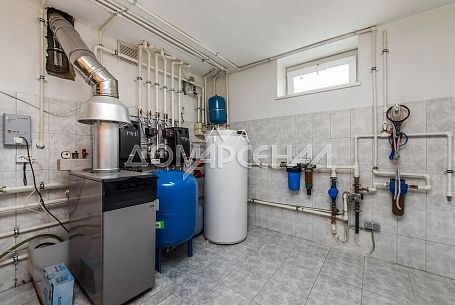 Лужайкино КП