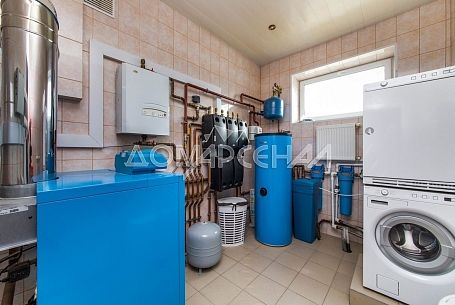 Коттеджный поселок Русская усадьба Коттеджный поселок Русская усадьба