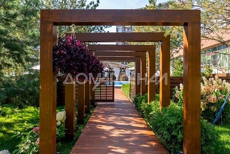 Купить дом в КП Vnukovo Country Club