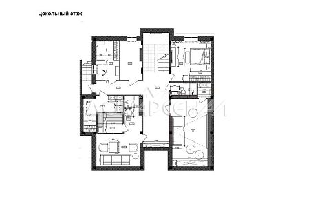КП Резиденция Николинские Ключи