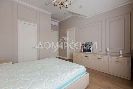 КП Александровский КП