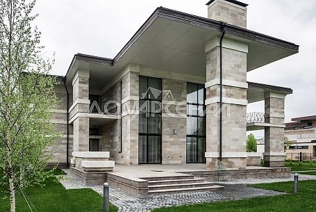 КП Жуковка XXI КП Новая Москва