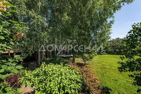 Коттеджный поселок Антоновка