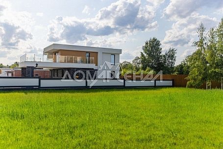 Купить дом в КП Райт Вилладж Купить дом в КП Райт Вилладж