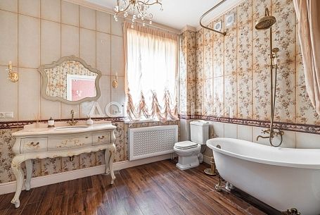 КП Шатры КП Новая Москва