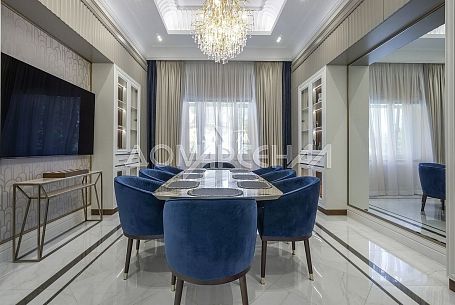 Продажа домов в КП Трувиль