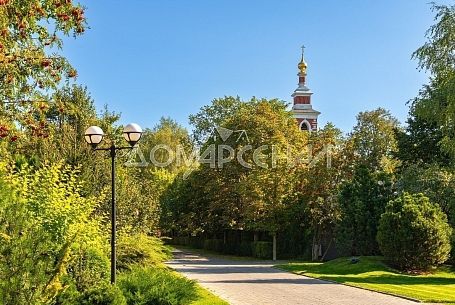 Купить дом в коттеджном поселоке Эко-поселок Варварино