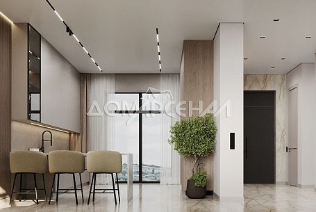 КП Работники МИД КП Новая Москва