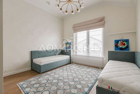 Александровский КП