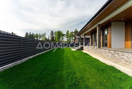 КП Афинеево Парк КП Афинеево Парк