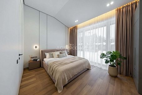 Коттеджный поселок Согласие-2