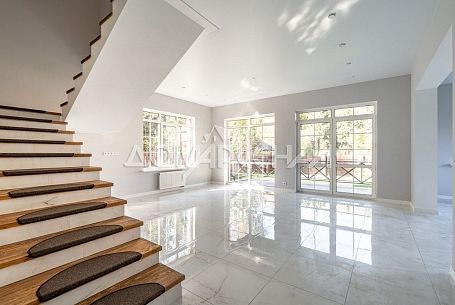 Коттеджный поселок Лесное озеро