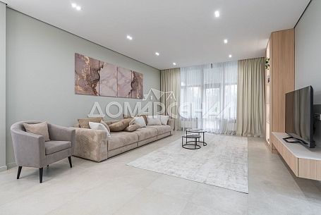 КП Резиденция Николинские Ключи Новая Москва