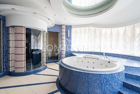 КП Изумрудная долина Новая Москва