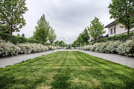 Жуковка XXI КП