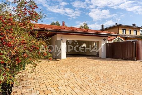 Продажа домов в КП Цветочный