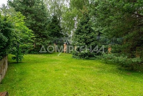 Купить дом в КП 11454 КП Большое Покровское. Меблированный дом в стиле современной классики