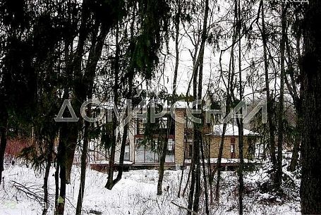 Купить участок в коттеджном поселоке Пушкино Купить участок в коттеджном поселоке Пушкино