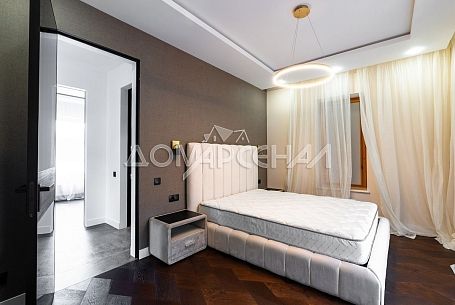 КП Райт Вилладж Новая Москва