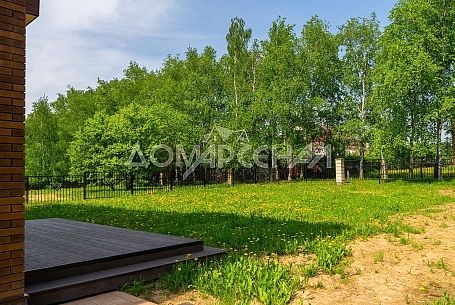 Коттеджный поселок Крекшино Коттеджный поселок Крекшино