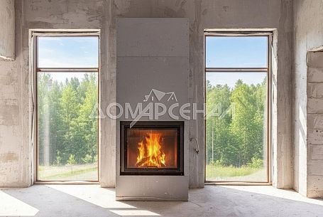 Коттеджный поселок Никольские озера