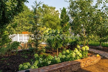 Купить дом в КП Валуевская слобода