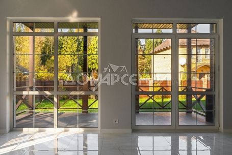 Продажа домов в КП Лесное озеро