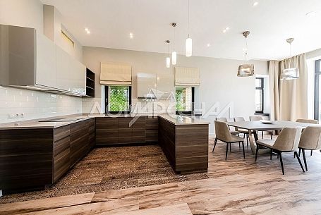 Коттеджный поселок Эко-поселок Варварино